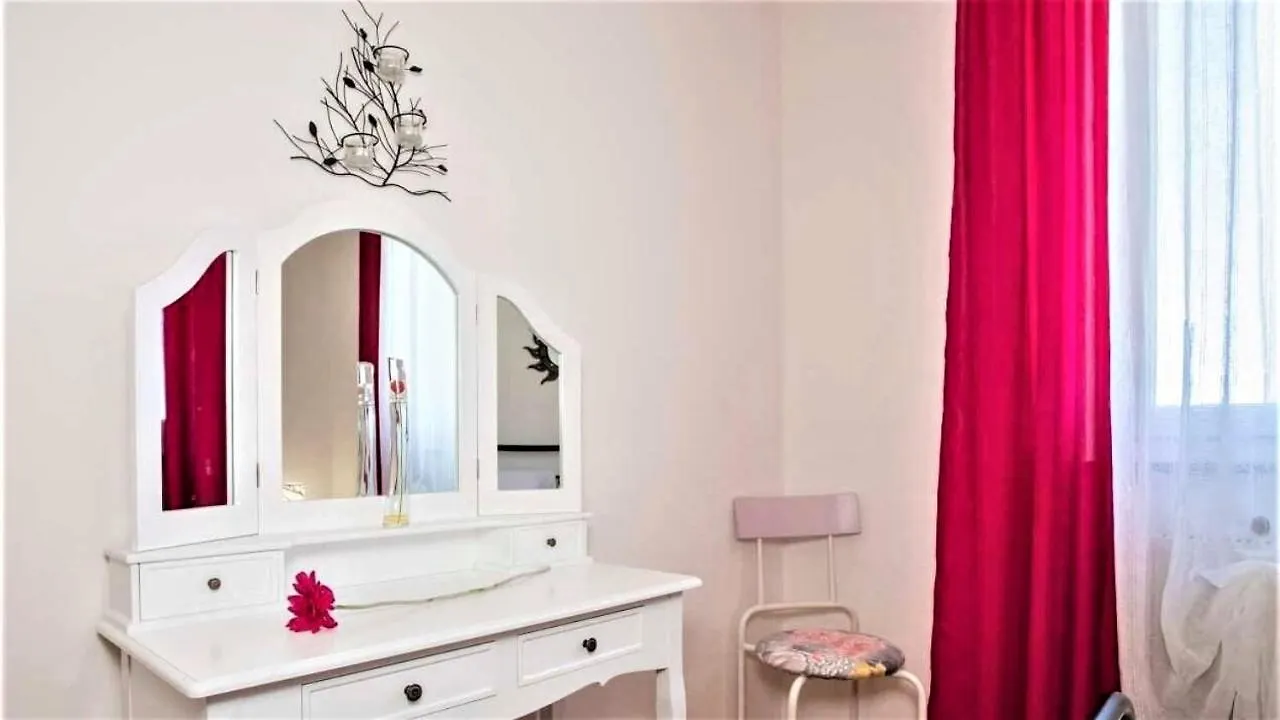 Apartment Green Oasis 1 Umag 0*,  Kroatië