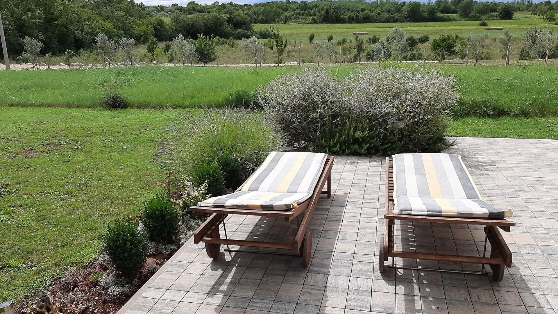 Apartment Green Oasis 1 Umag 0*,  Kroatië