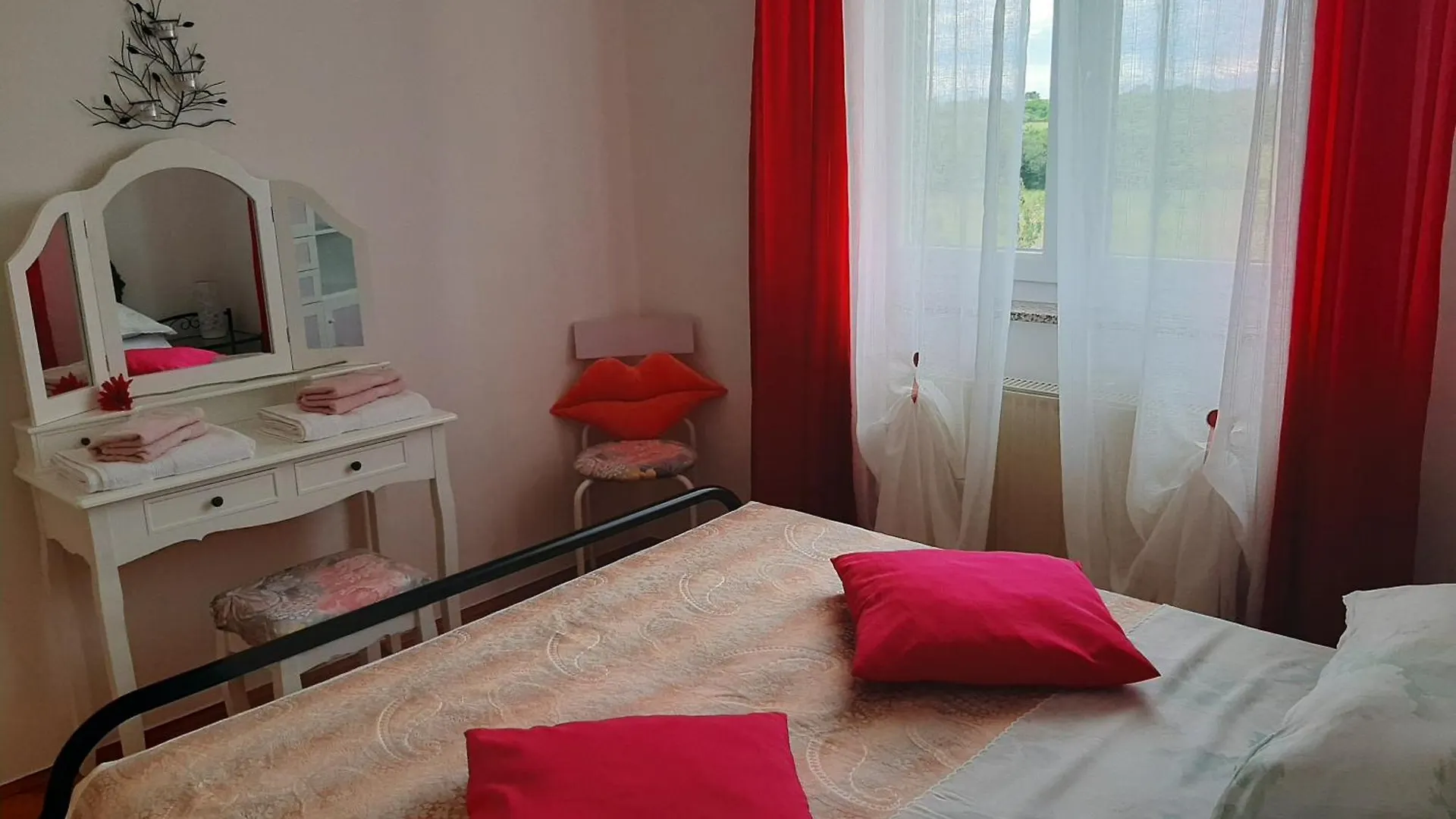 Apartment Green Oasis 1 Umag