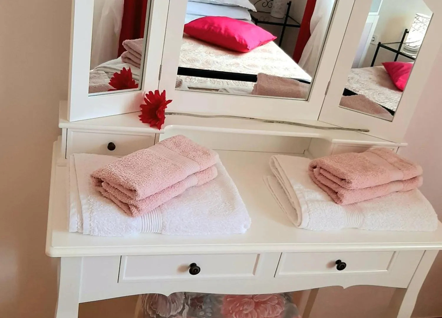 Apartment Green Oasis 1 Umag